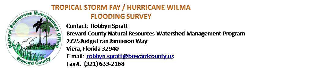 Survey Logo