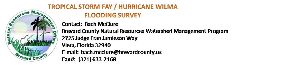 Survey Logo