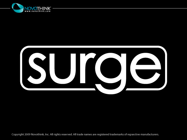Survey Software