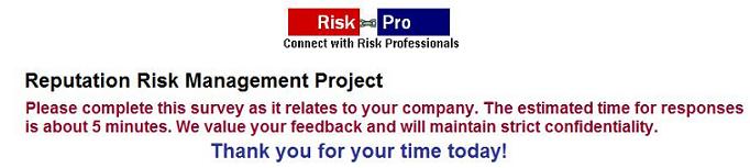 Survey Software