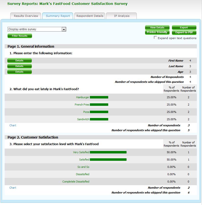 tutorial Creating And Deploying Surveys Reporting tutorial Creating And Deploying Surveys Reporting